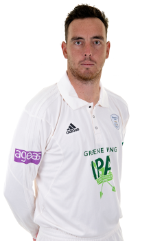 Kyle Abbott